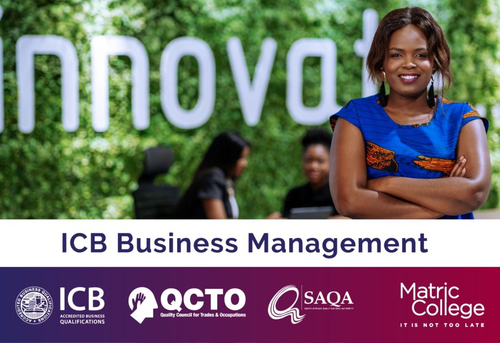 ICB Business Management