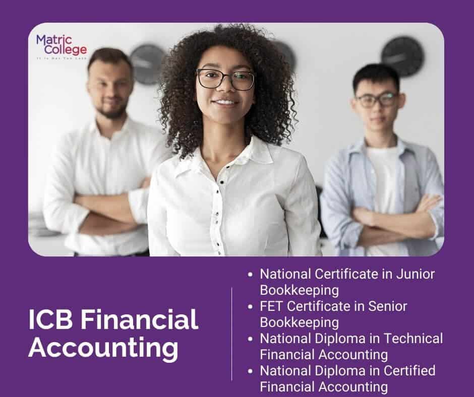 ICB Financial Accounting