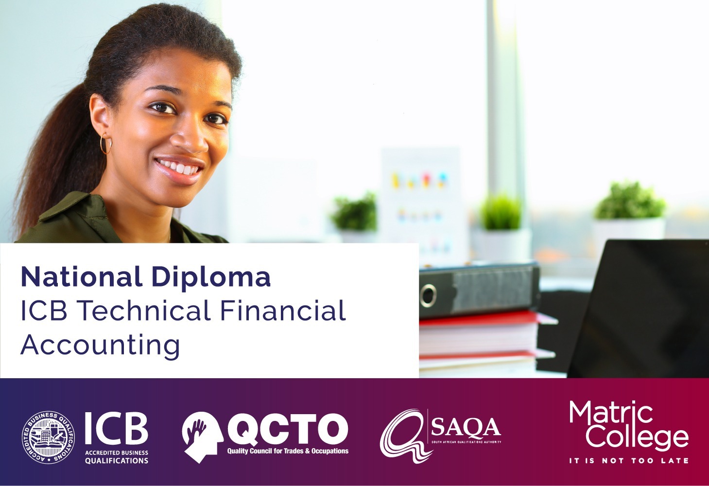 ICB Technical Financial Accounting