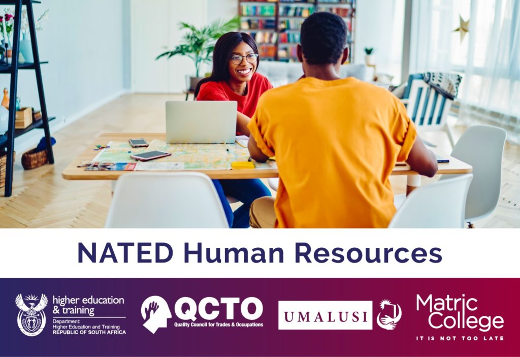 NATED Human Resources