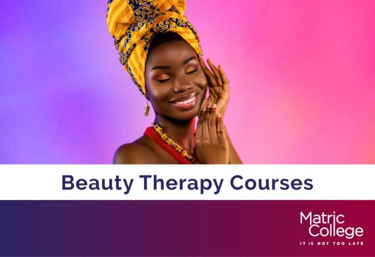 Beauty Therapy Courses