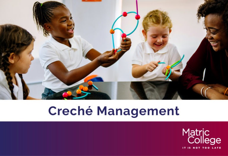 Creché Management