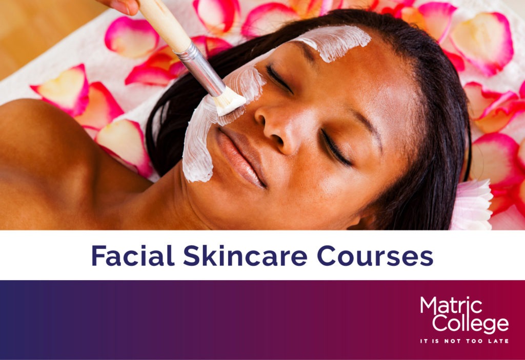 Facial Skincare Courses