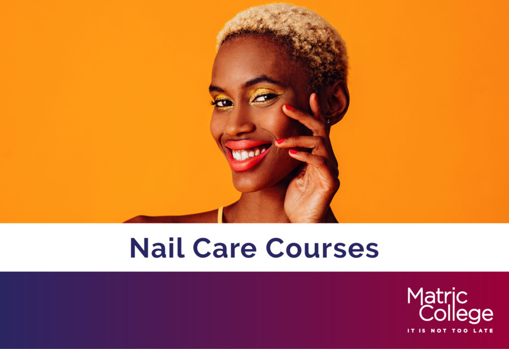 Nail Care Courses