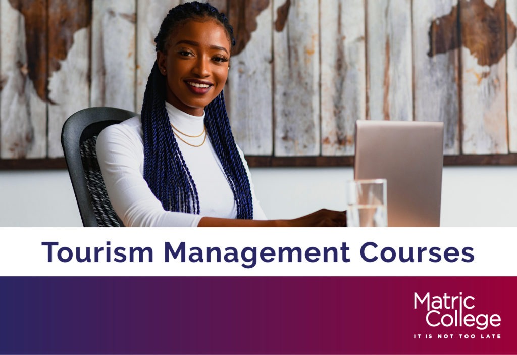 Tourism Management Courses