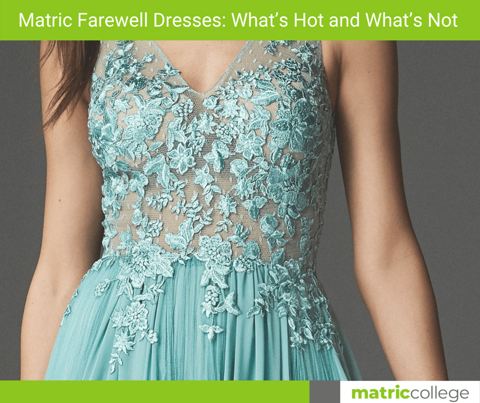 beautiful farewell dresses