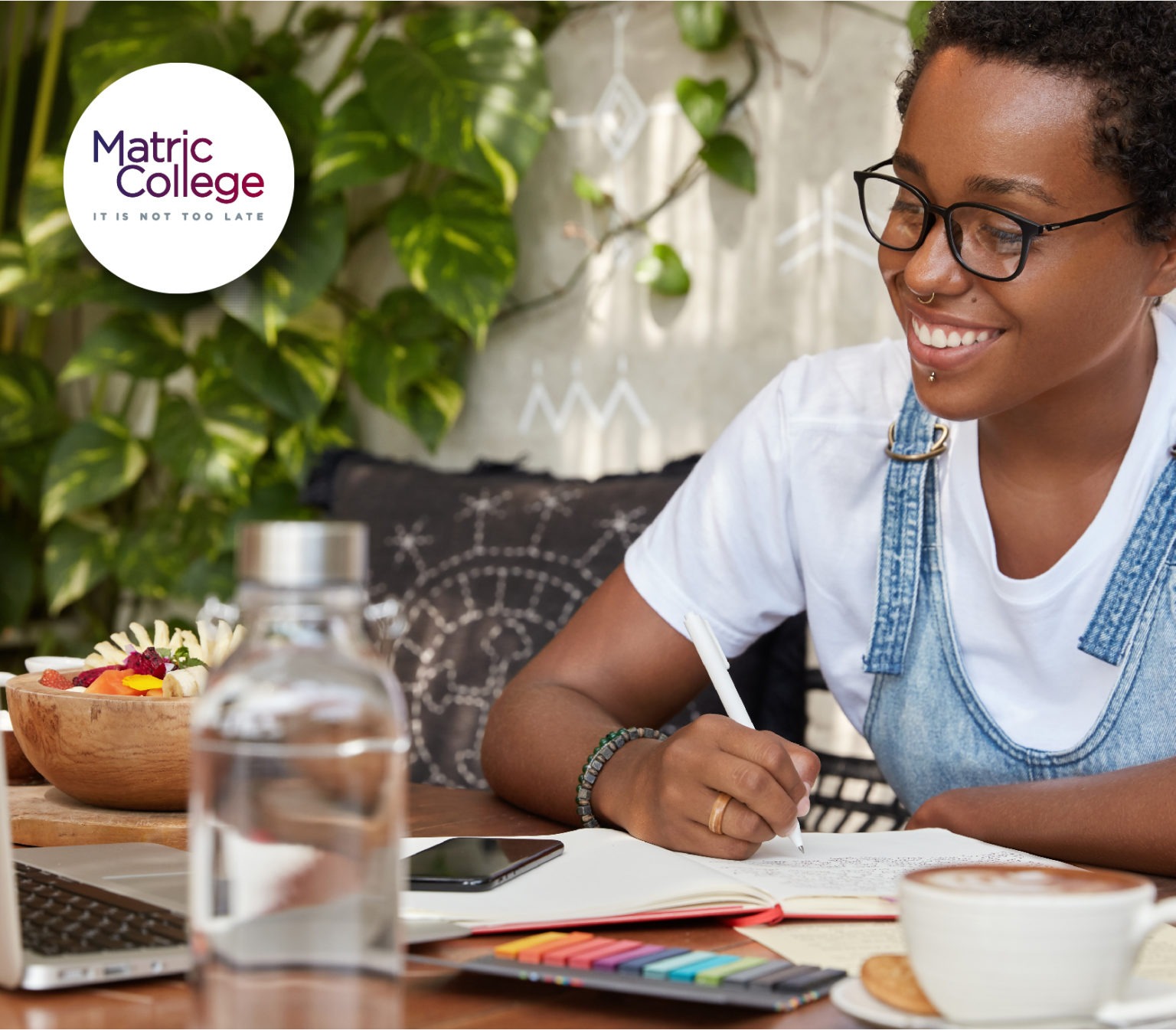 Distance Learning Courses