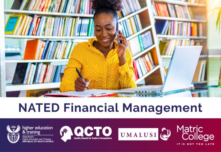 NATED Financial Management