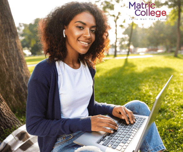 Find your matric results easily online