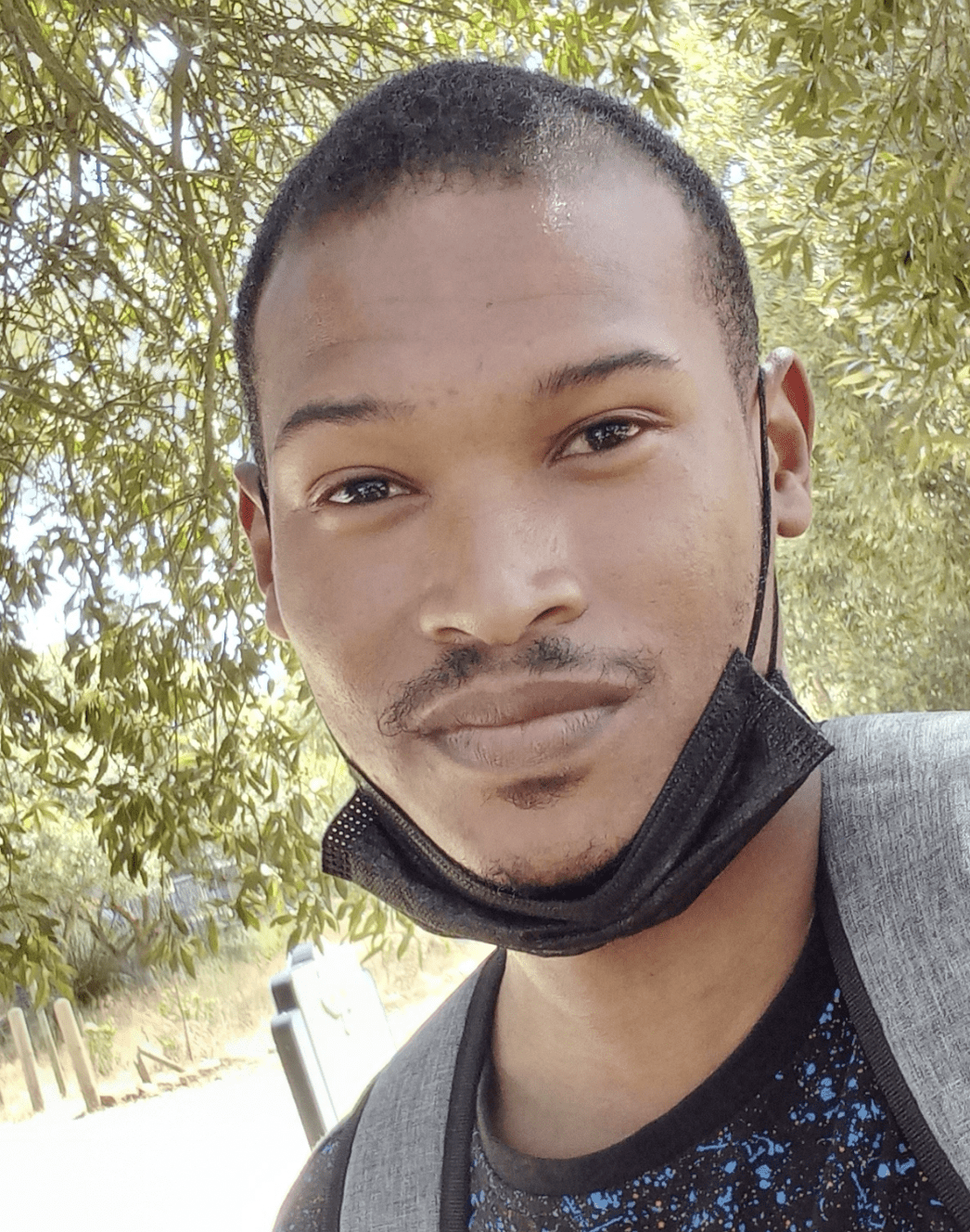 Hilton Zack Plaatjies