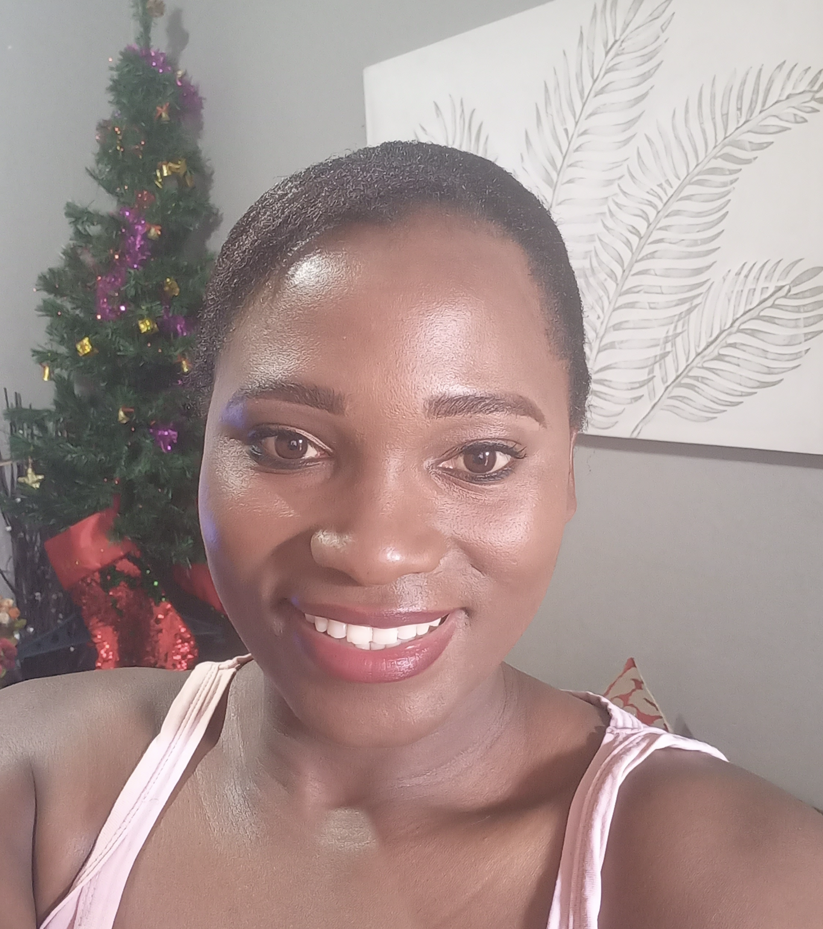 Percy Emily Mkhondwani