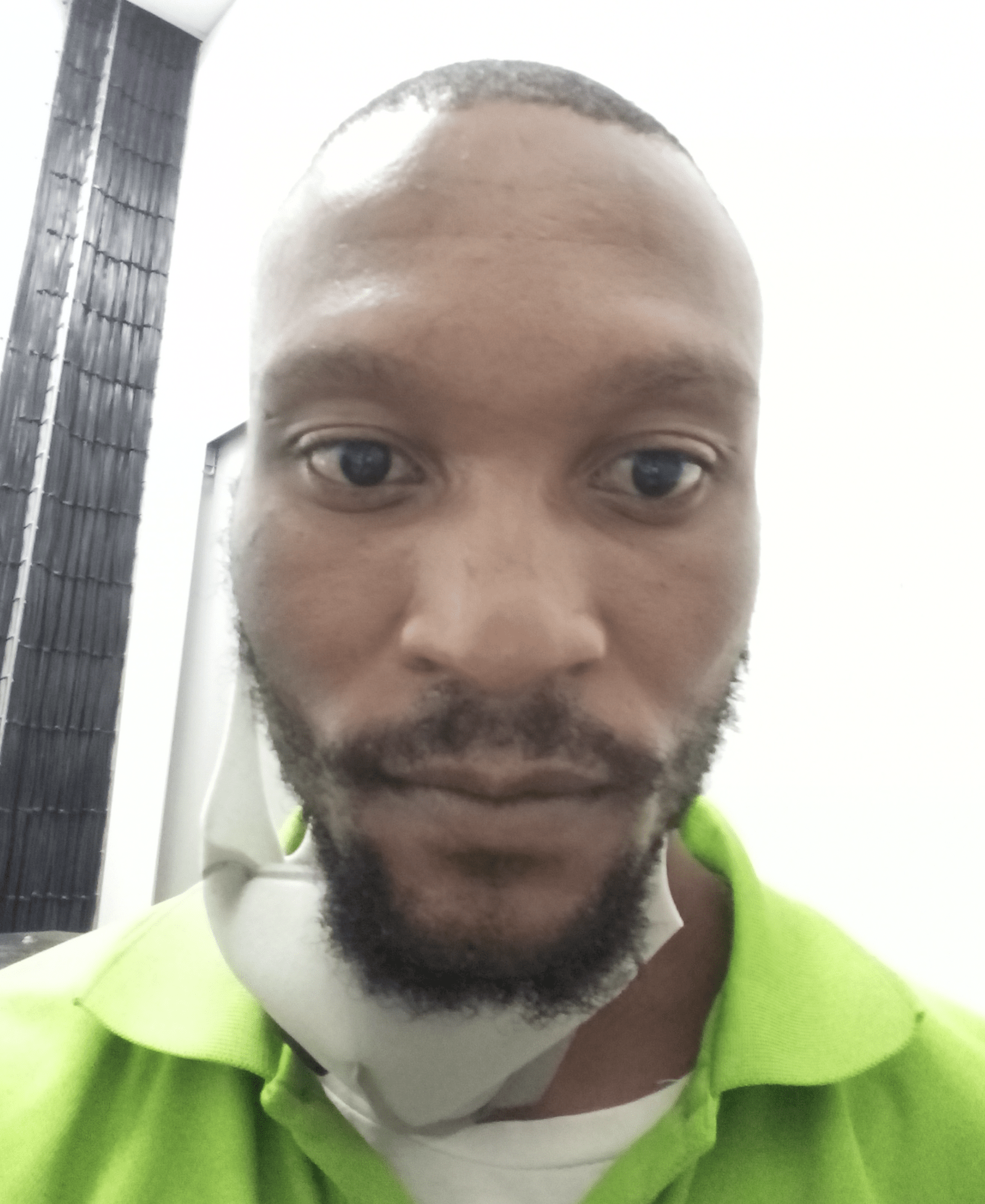 Katleho Bokgosi Tooane