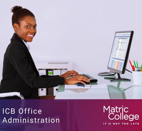 ICB Office Administration