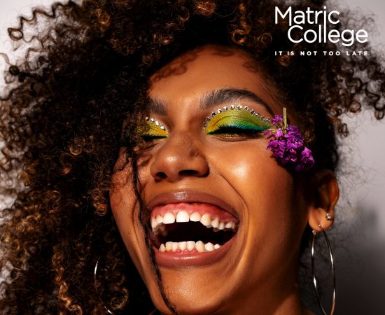 Make Up Application Certificate Course