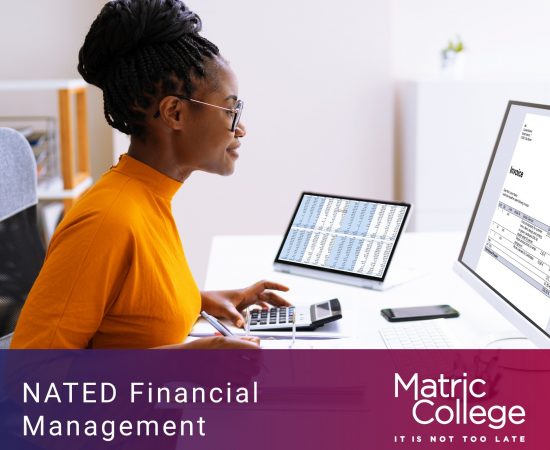NATED Financial Management
